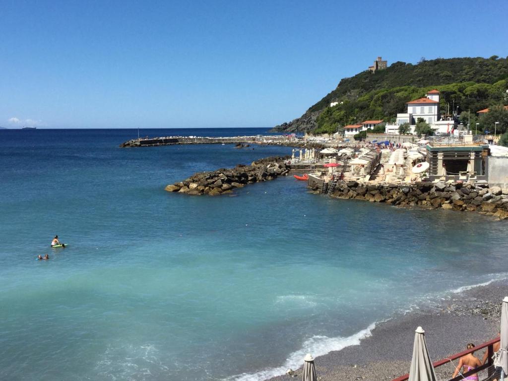 le migliori spiagge della toscana quali sono