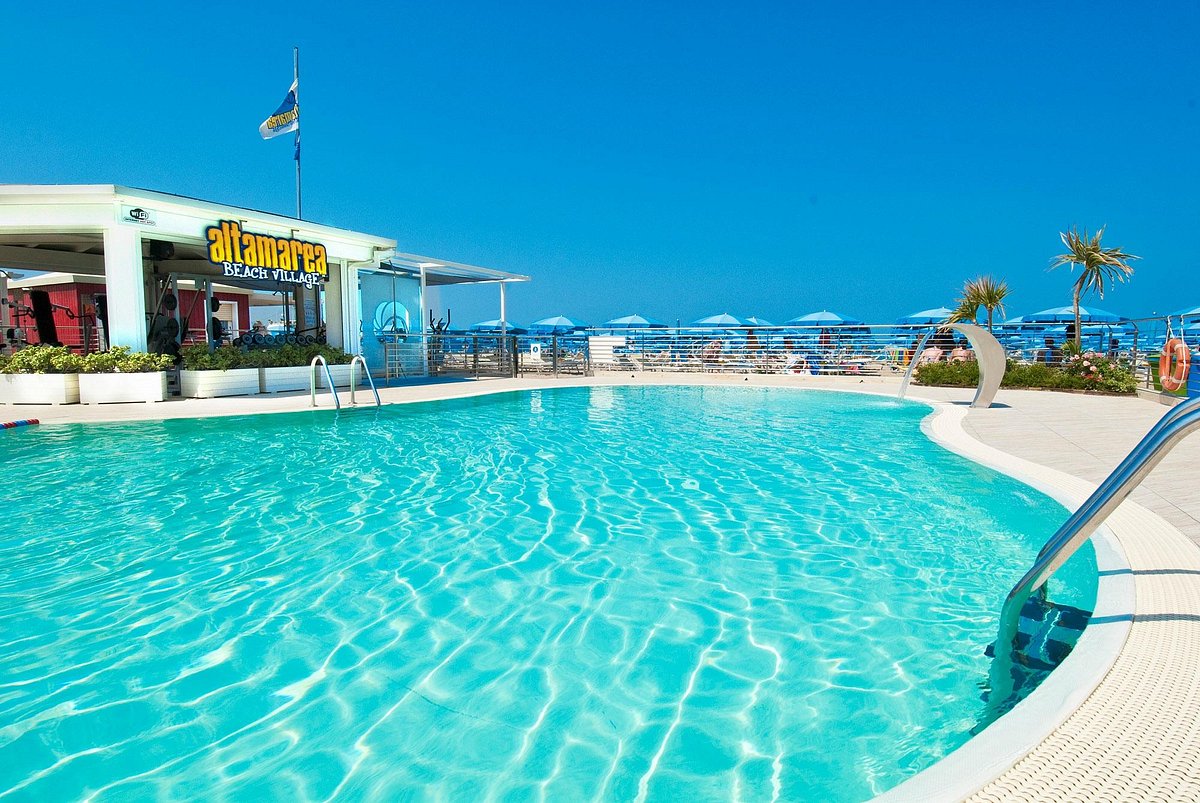 le spiagge migliori emilia romagna