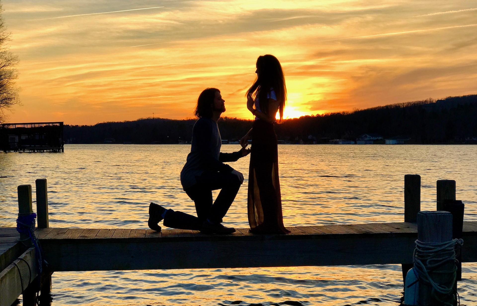 luoghi più romantici d'italia