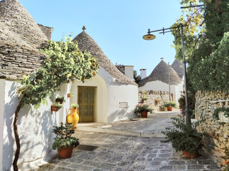 posti per san valentino puglia