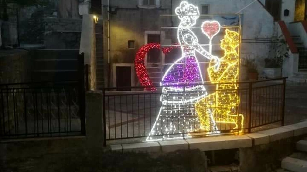 posti per san valentino puglia romantici