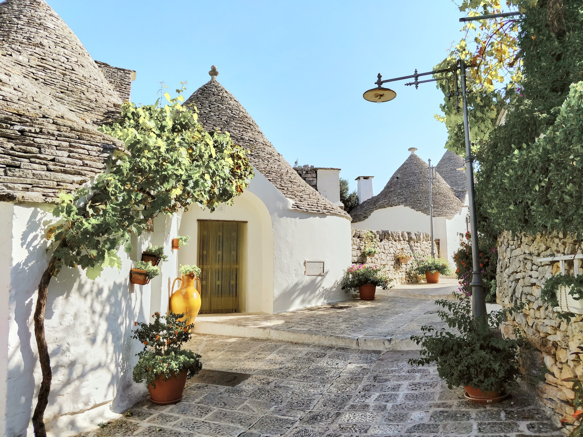 posti per san valentino puglia
