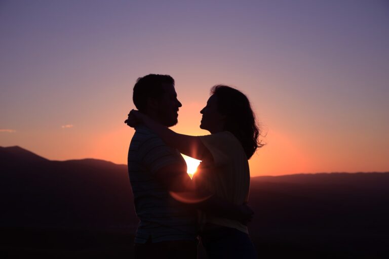 san valentino posti romantici