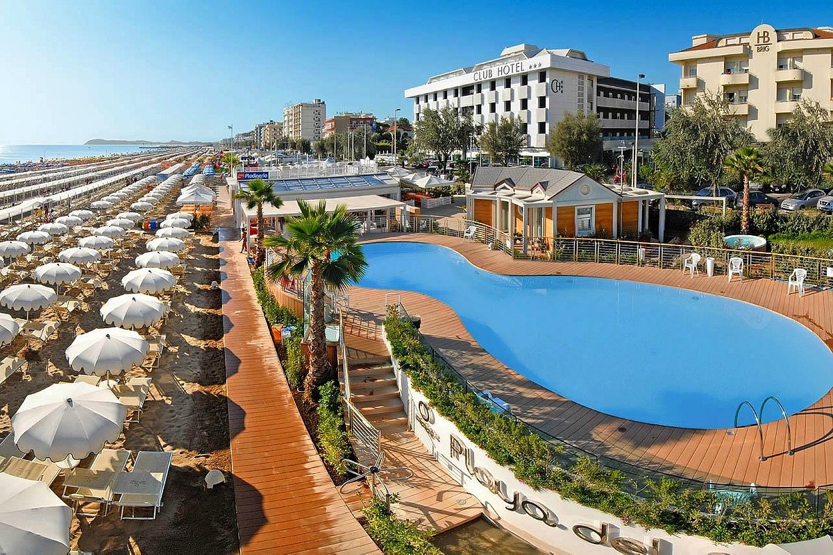 spiagge migliori emilia romagna classifica