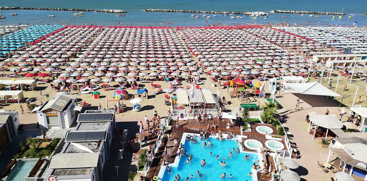 spiagge migliori emilia romagna la classifica