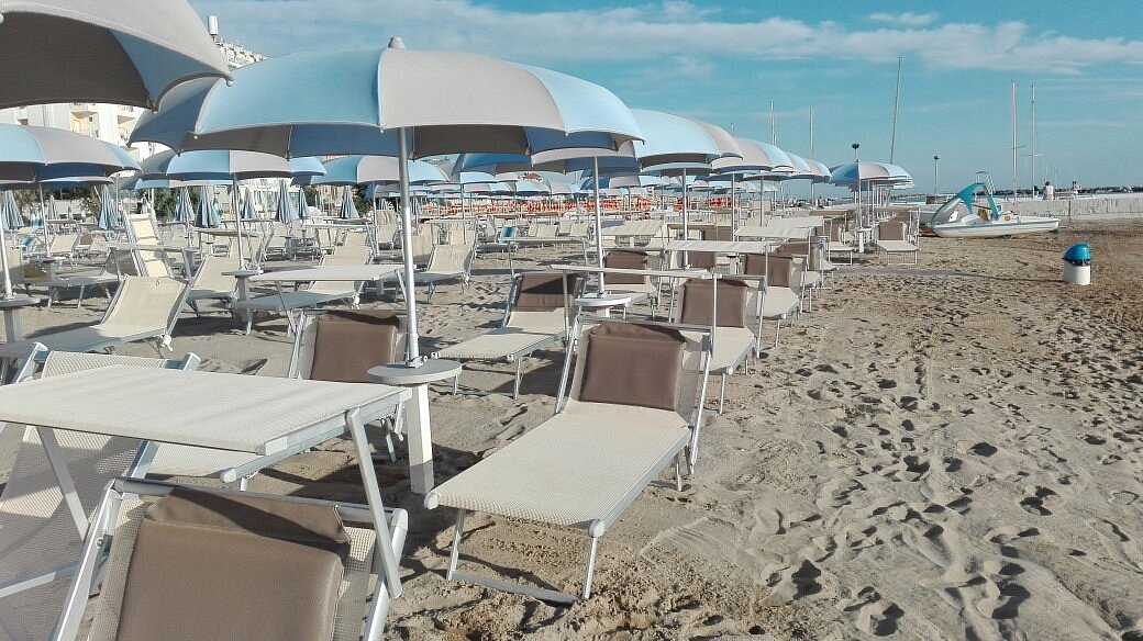 spiagge migliori in emilia romagna