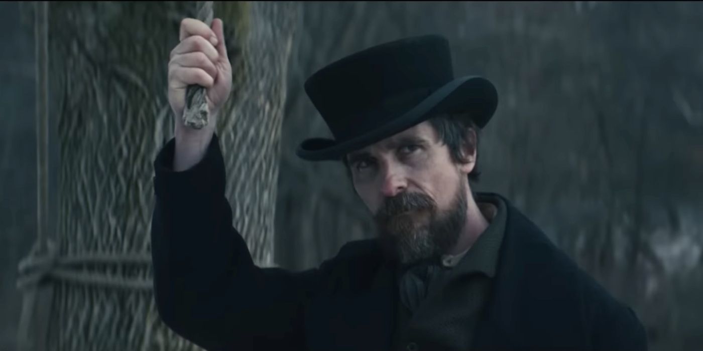 the pale blue eye location film