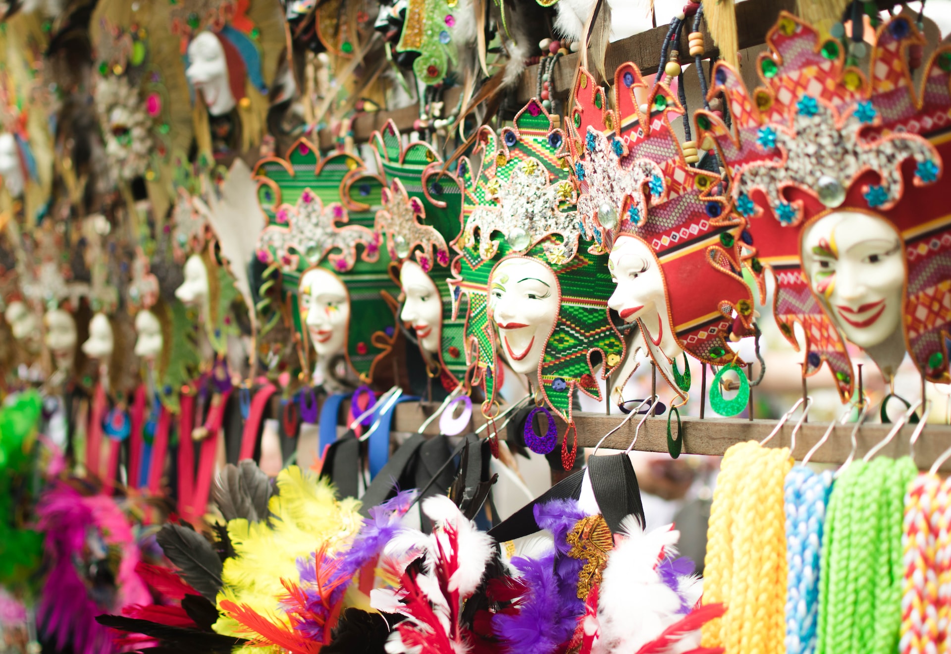 viaggio carnevale 2023 dove andare