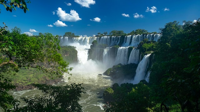 argentina cosa vedere in 2 settimane guida