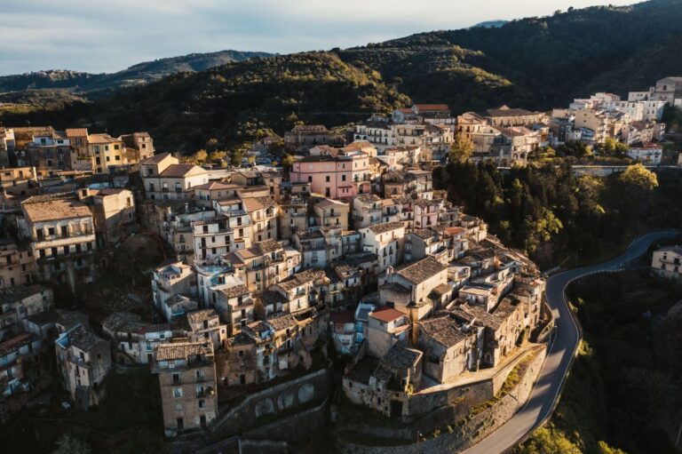 catanzaro cosa vedere in un giorno