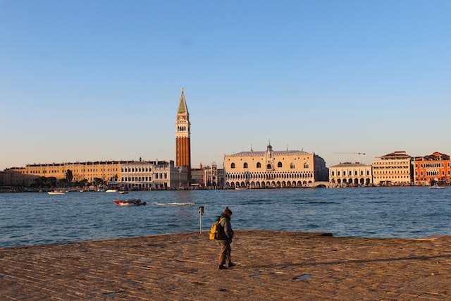 classifica le chiese più belle di venezia