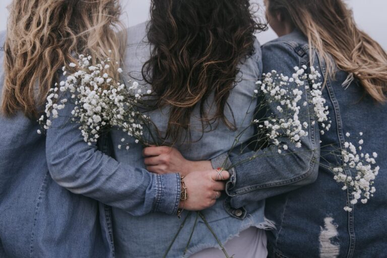 come nasce la festa della donna