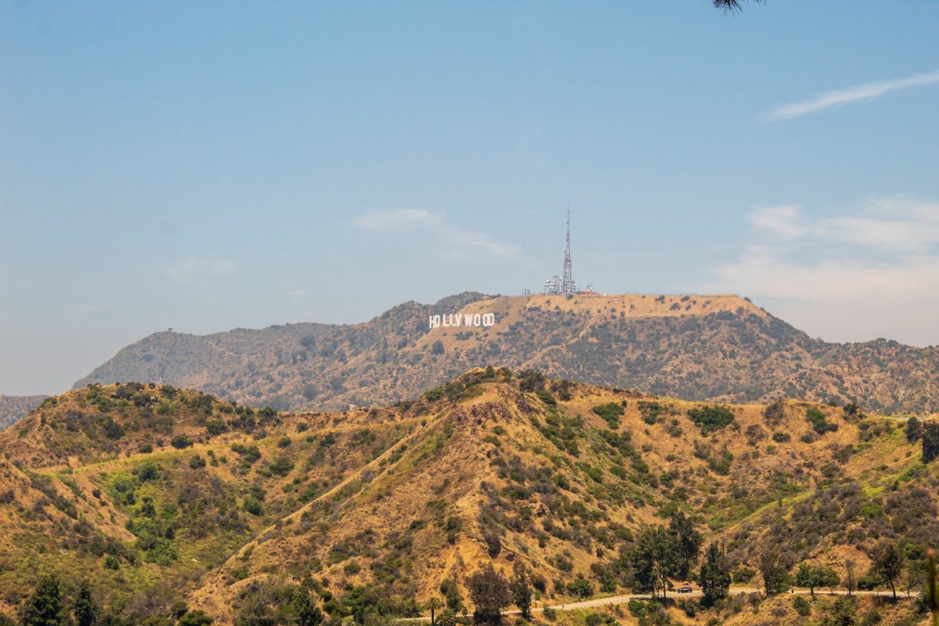 cosa fare a los angeles attività