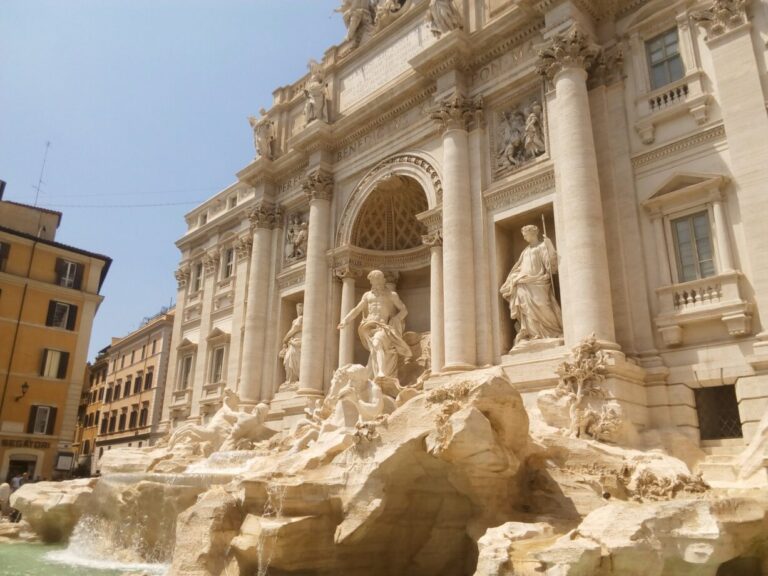 cosa fare a roma con i bambini