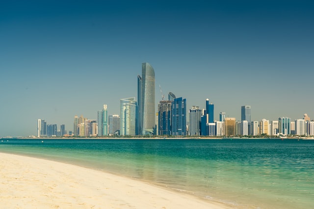 cosa fare ad abu dhabi attività