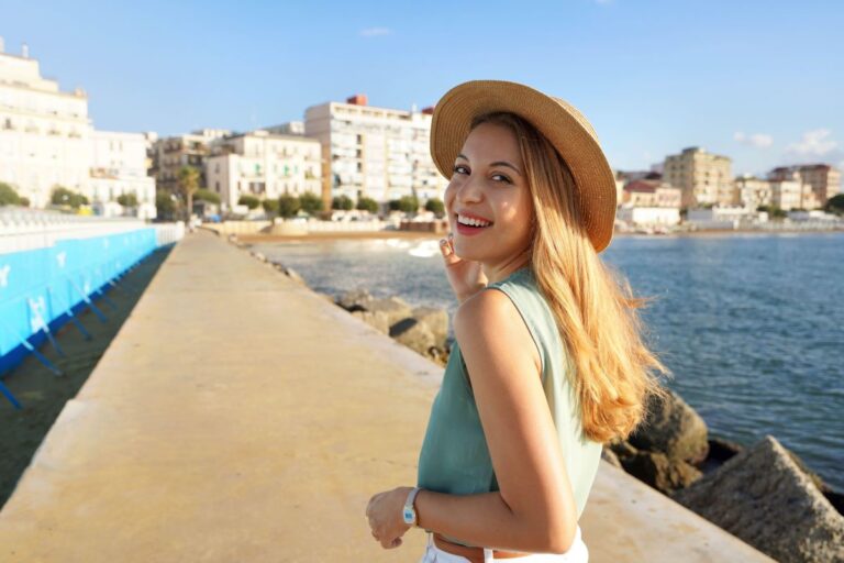 cosa vedere a crotone in un giorno