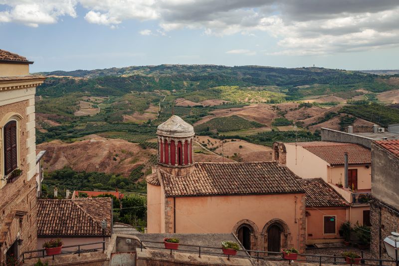 cosa vedere a crotone in un giorno guida