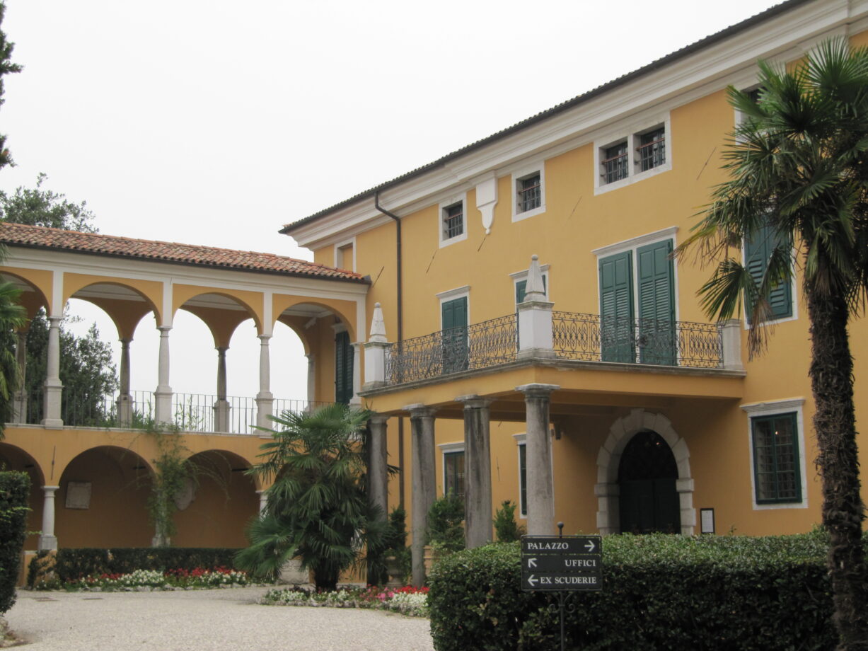 cosa vedere a gorizia in un giorno guida