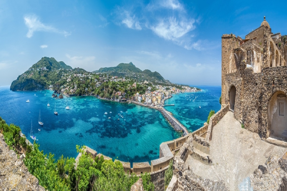 Isola d'Ischia