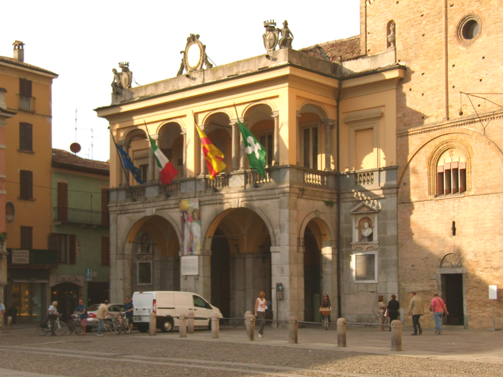 cosa vedere a lodi