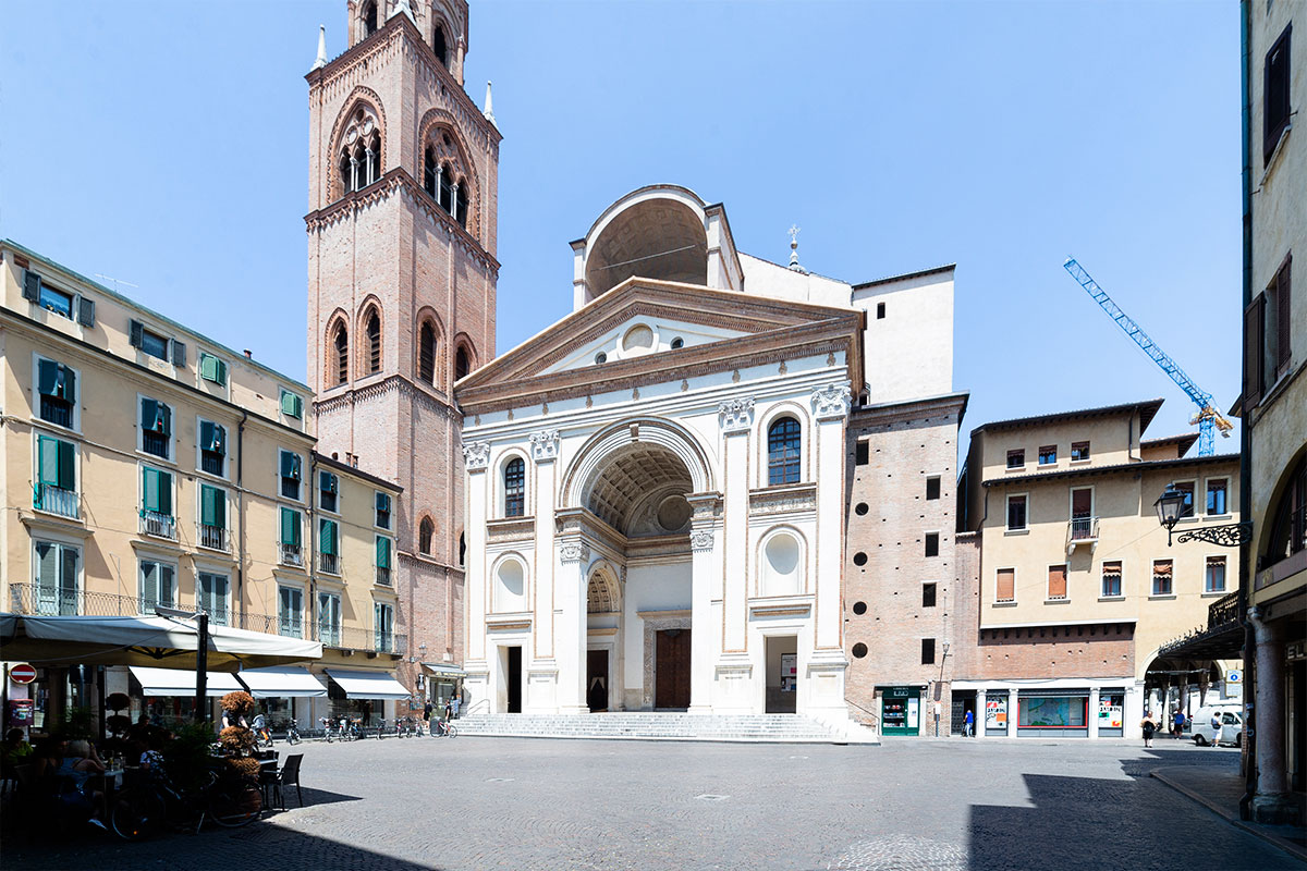 cosa vedere a mantova italia