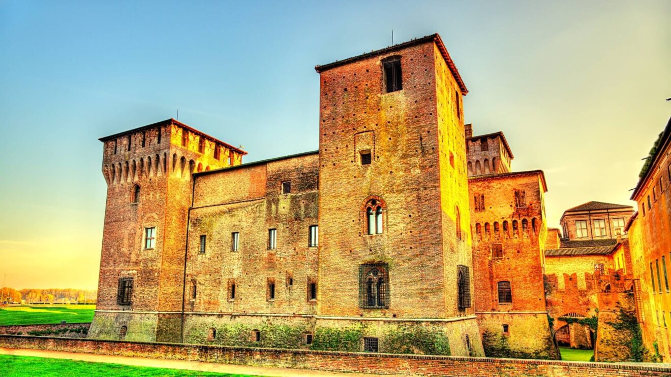 cosa vedere a mantova