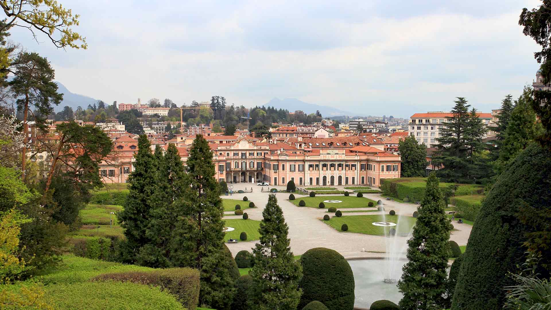 cosa vedere a varese