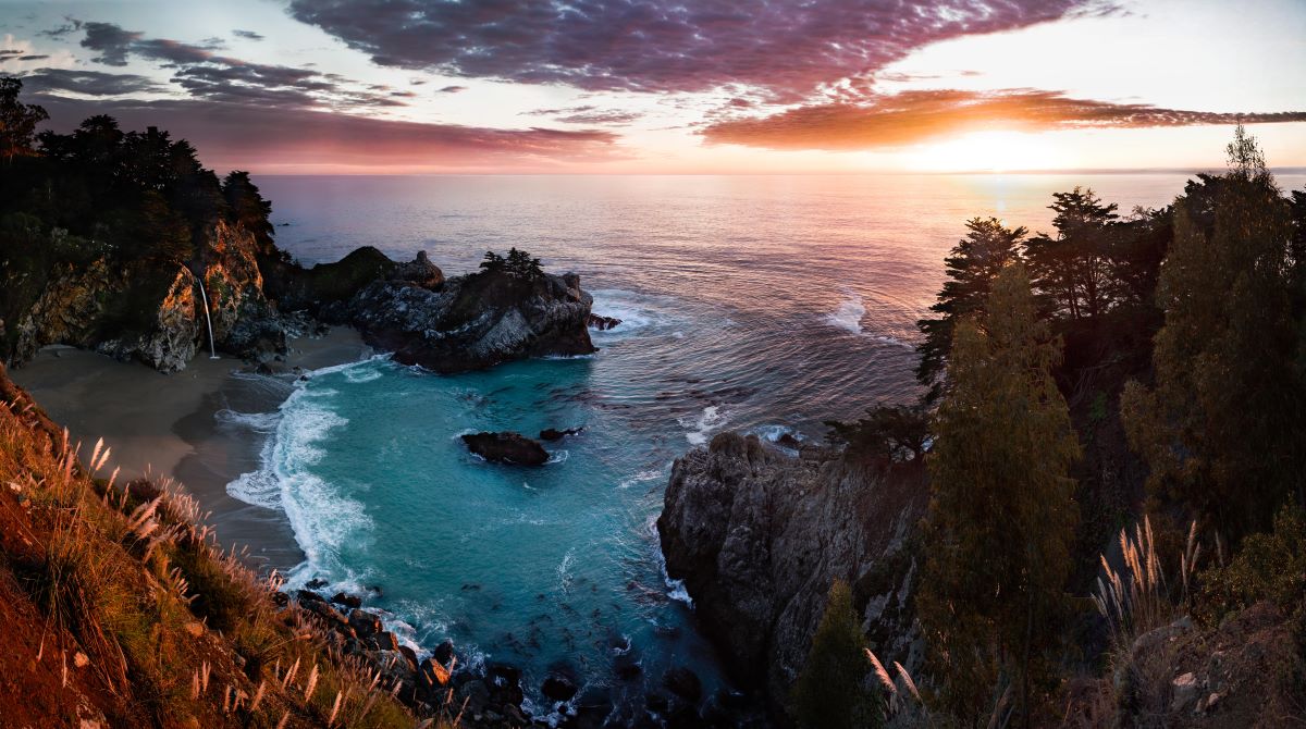 cosa vedere in california in 10 giorni itinerario