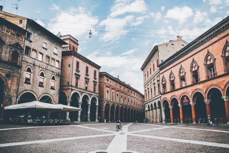 cosa vedere in emilia romagna