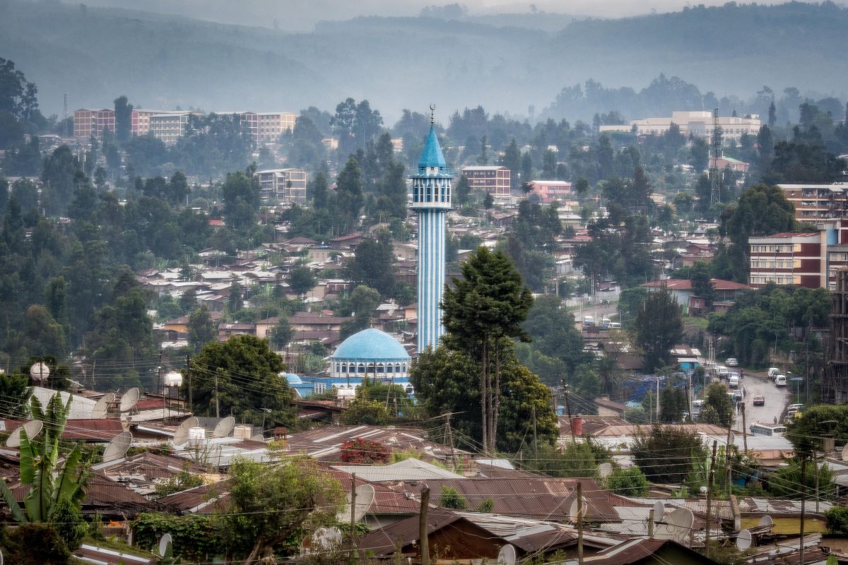 cosa vedere in etiopia con i bambini
