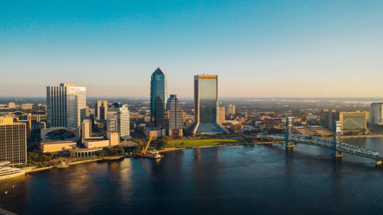 cosa vedere in florida