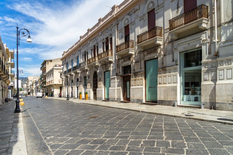 cosa vedere reggio calabria in 3 giorni itinerario
