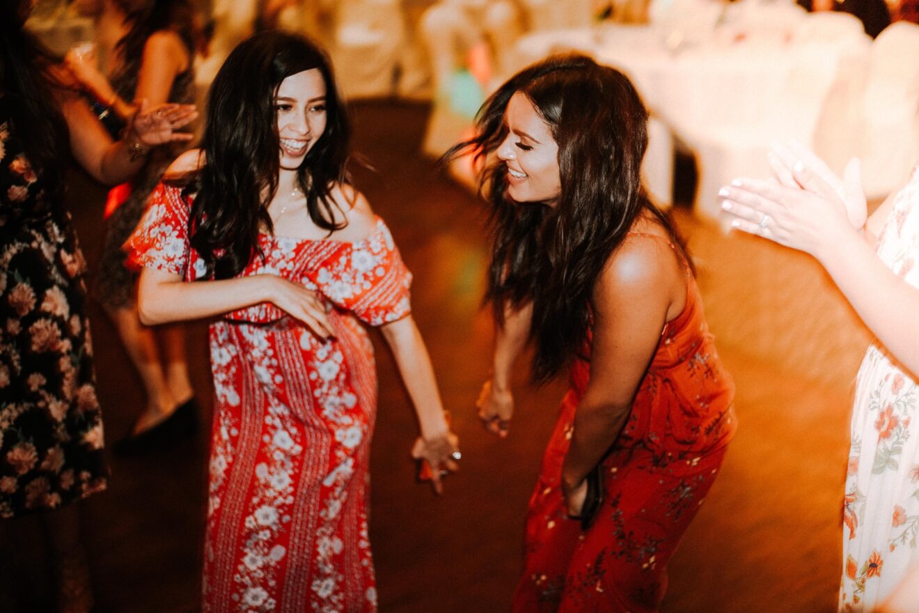 dove festeggiare la festa della donna
