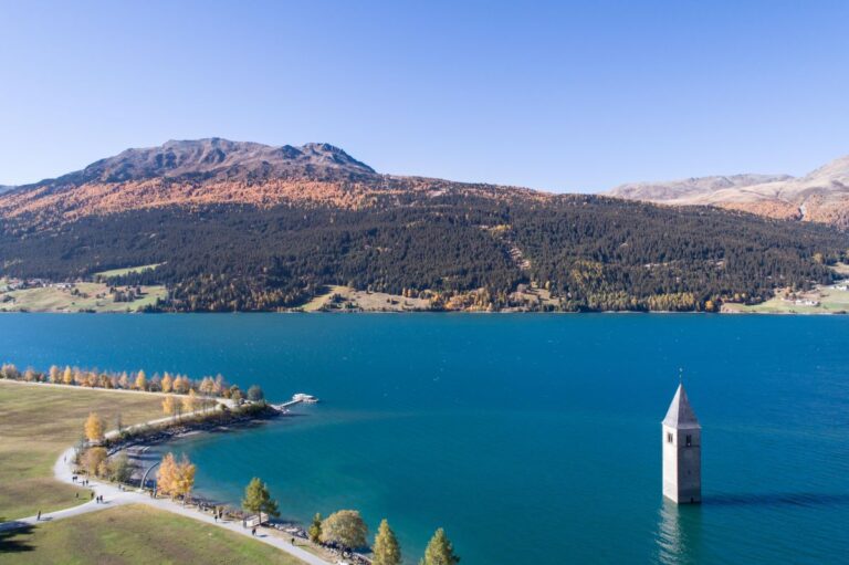 i paesaggi piu belli del trentino