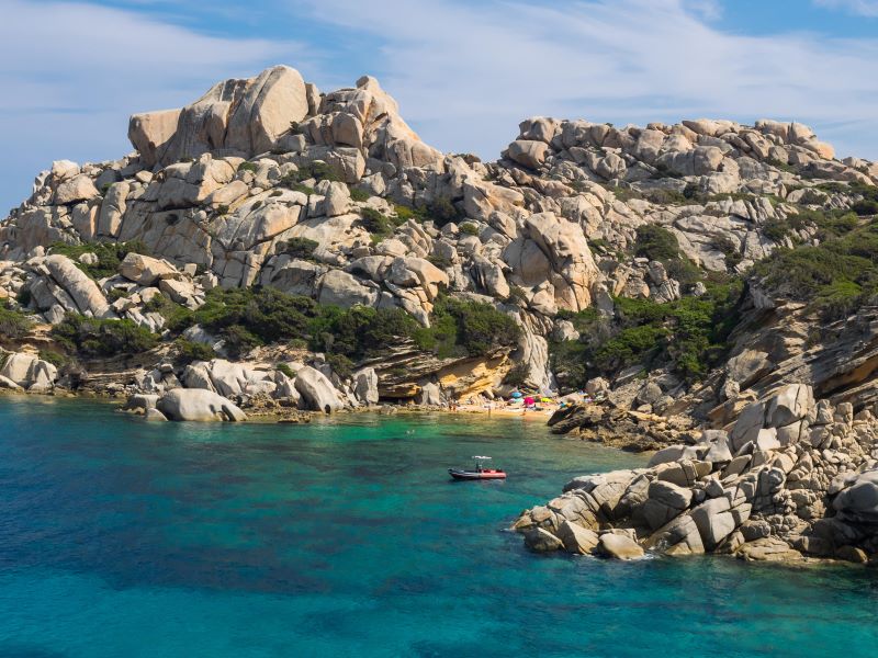 i posti pi&ugrave; belli al mare italia classifica