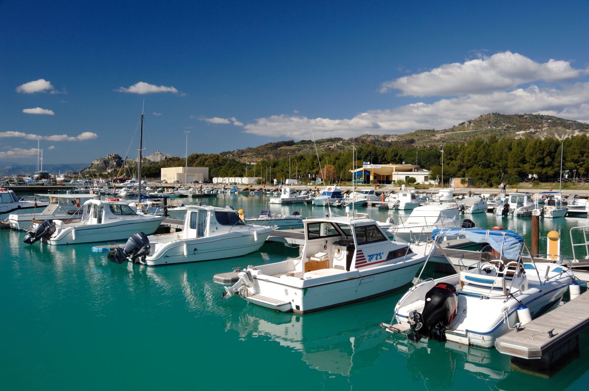 i posti più belli calabria classifica