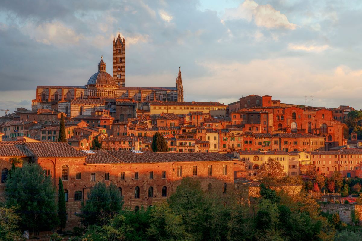 i posti più belli della toscana idee