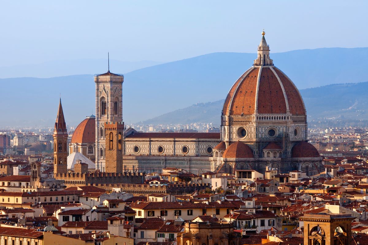 i posti più belli della toscana