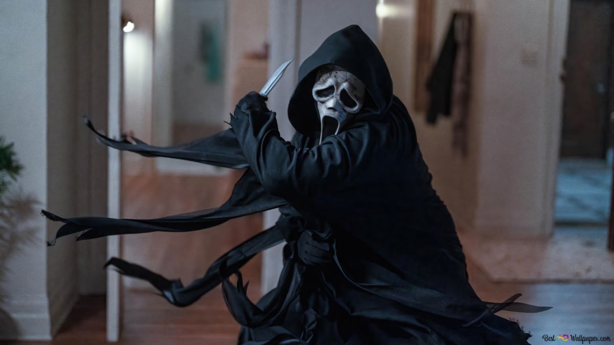 le location di scream 6