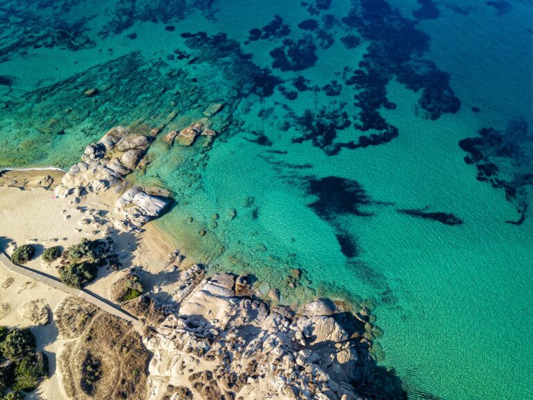 come andare da mykonos a naxos