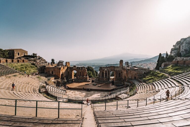 come arrivare a taormina da giardini naxos
