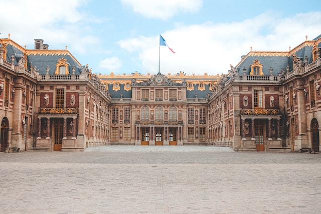 le 10 attrazioni più popolari in francia foto