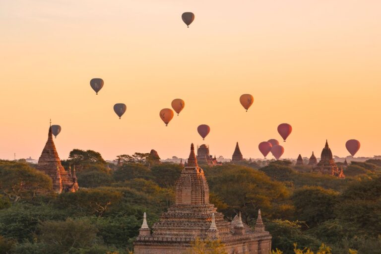 le 10 cose più belle da vedere nel mondo