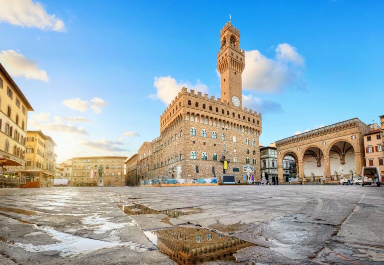 le 10 cose più importanti da vedere a firenze