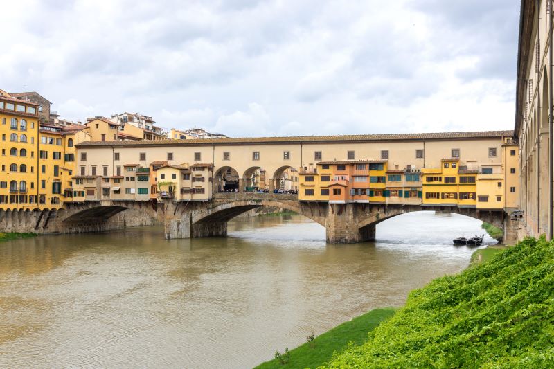le 10 cose più importanti da vedere a firenze quali sono