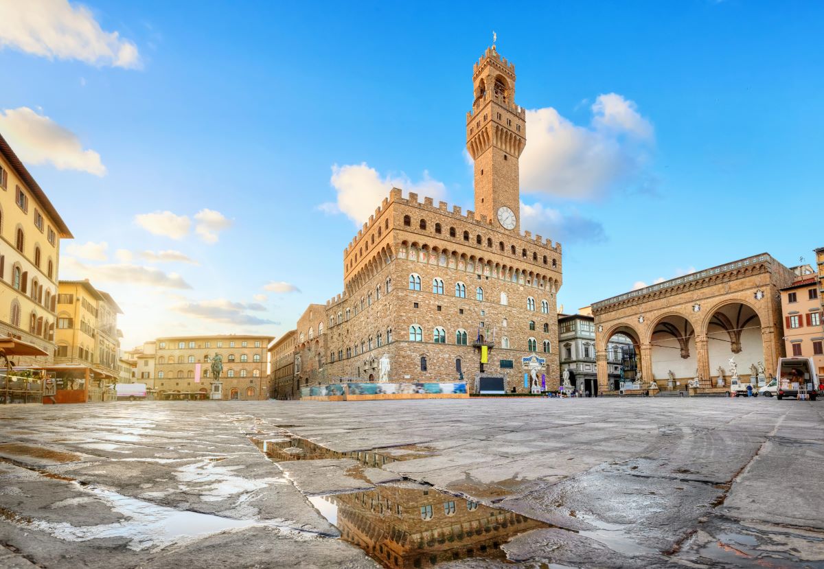 le 10 cose più importanti da vedere a firenze