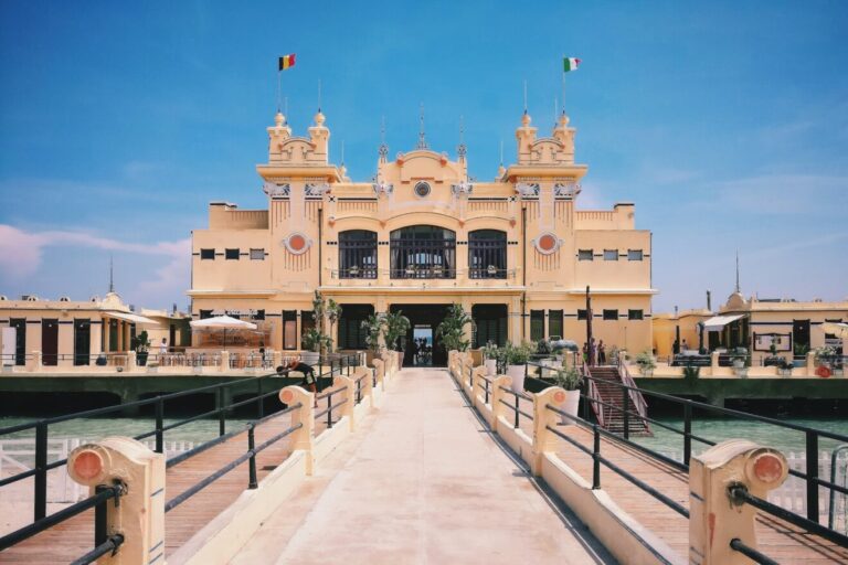 le 10 cose più importanti da vedere a palermo
