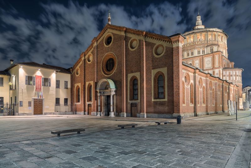 le chiese pi&ugrave; belle di milano classifica