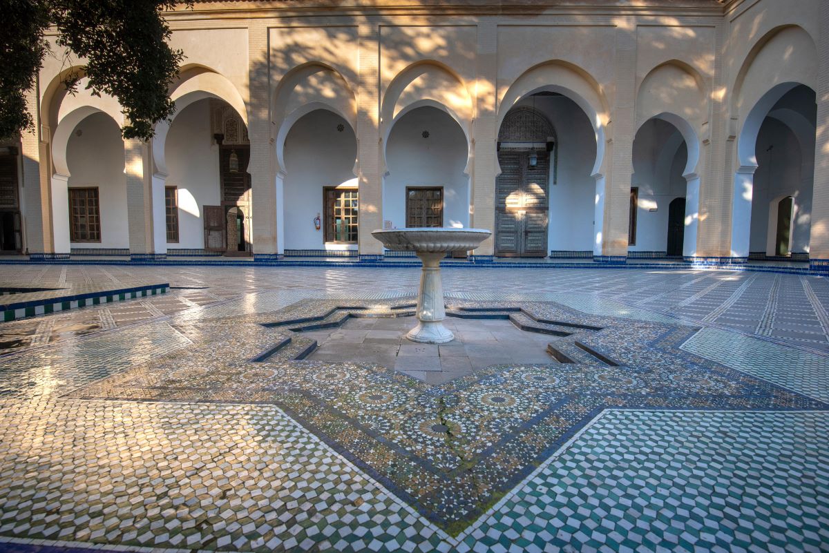le cose più belle da vedere a fes quali sono