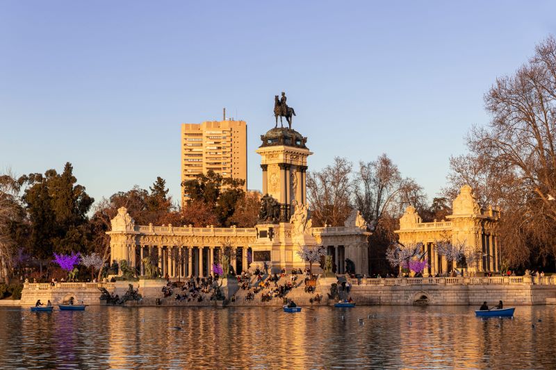 le cose più belle da vedere a madrid classifica
